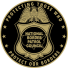 national border patrol council logo